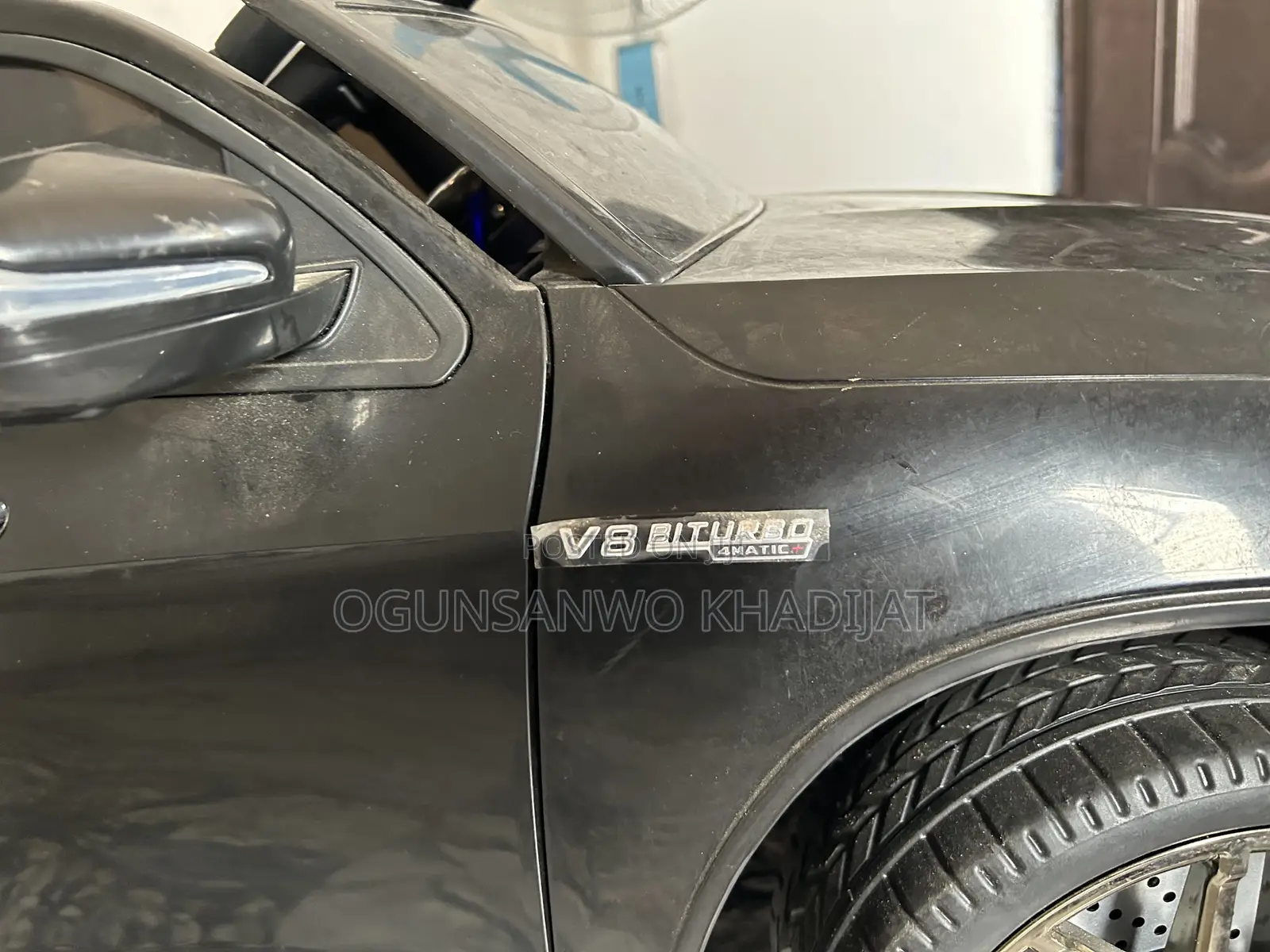 Children Car