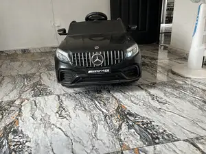 Children Car