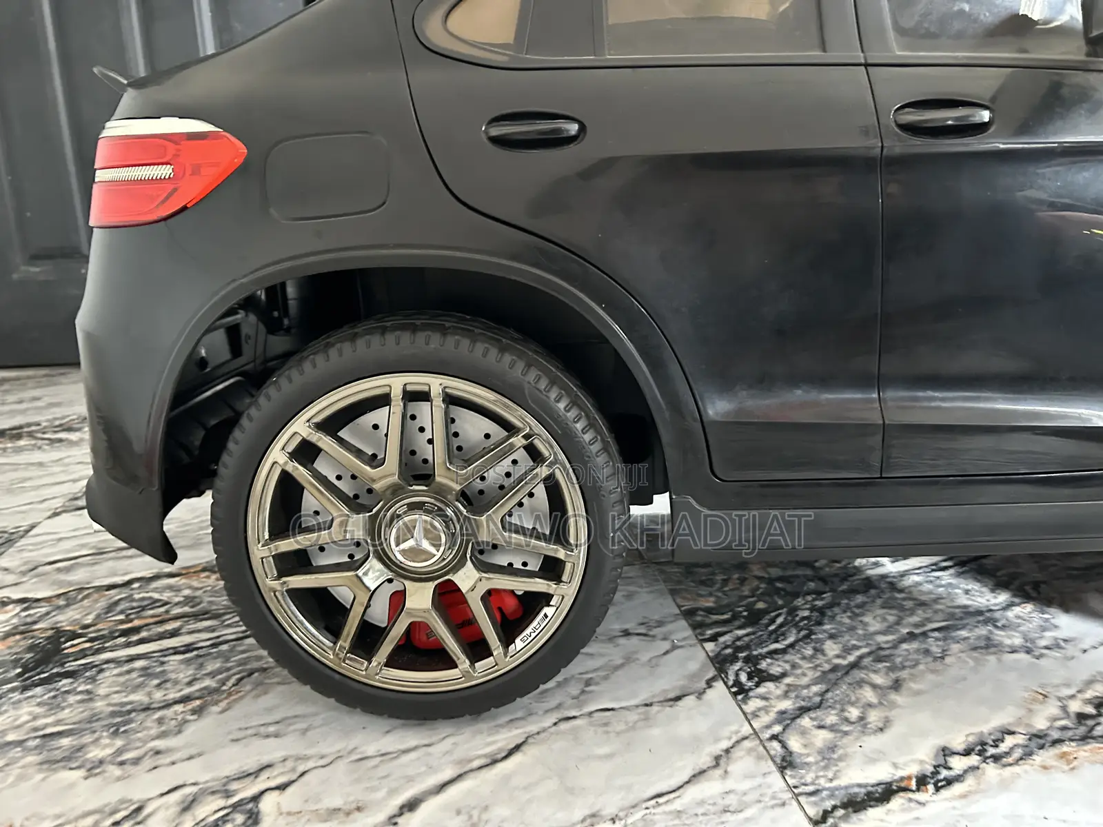 Children Car