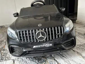 Children Car