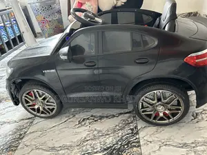 Children Car