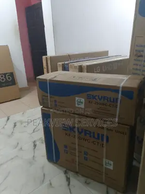 Discounted Skyrun 1hp Non-Inverter Ac - Order Now Stay Coo