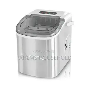 Lexical Ice Cube Maker