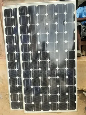 Solar Panel