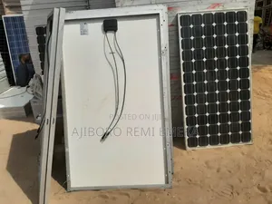 Solar Panel