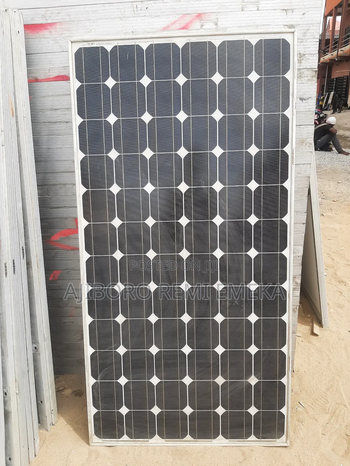 Solar Panel