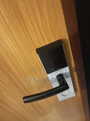 Contact Us for Your Hotelcard Lock