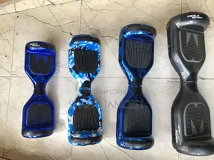 Uk Use Hoverboard and Good Battery Life