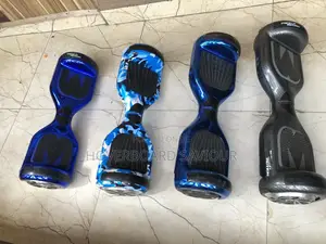 Uk Use Hoverboard and Good Battery Life