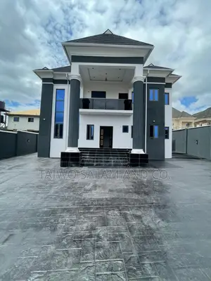 4bdrm Duplex in Akala Express for sale