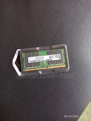 32gb- Pc4 3200aa Speed