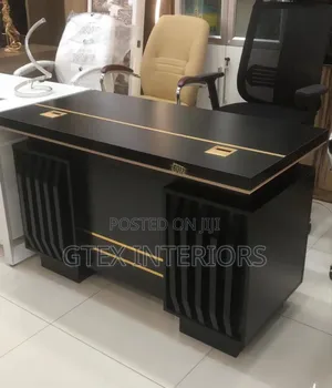 Executive Office Table
