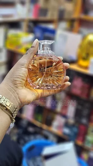 Instinct Perfume