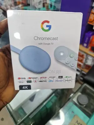 Google Tv Streamer
