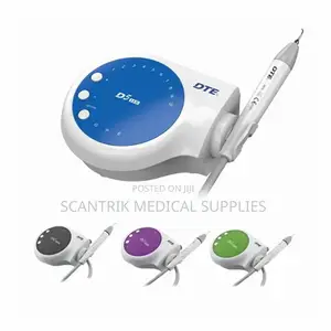 Dental Scaler Machine