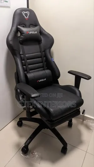 Executive Office Game Chair