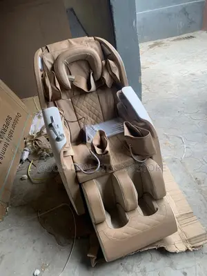 Luxurious Massage Chair
