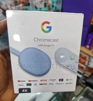 Google Tv Streamer