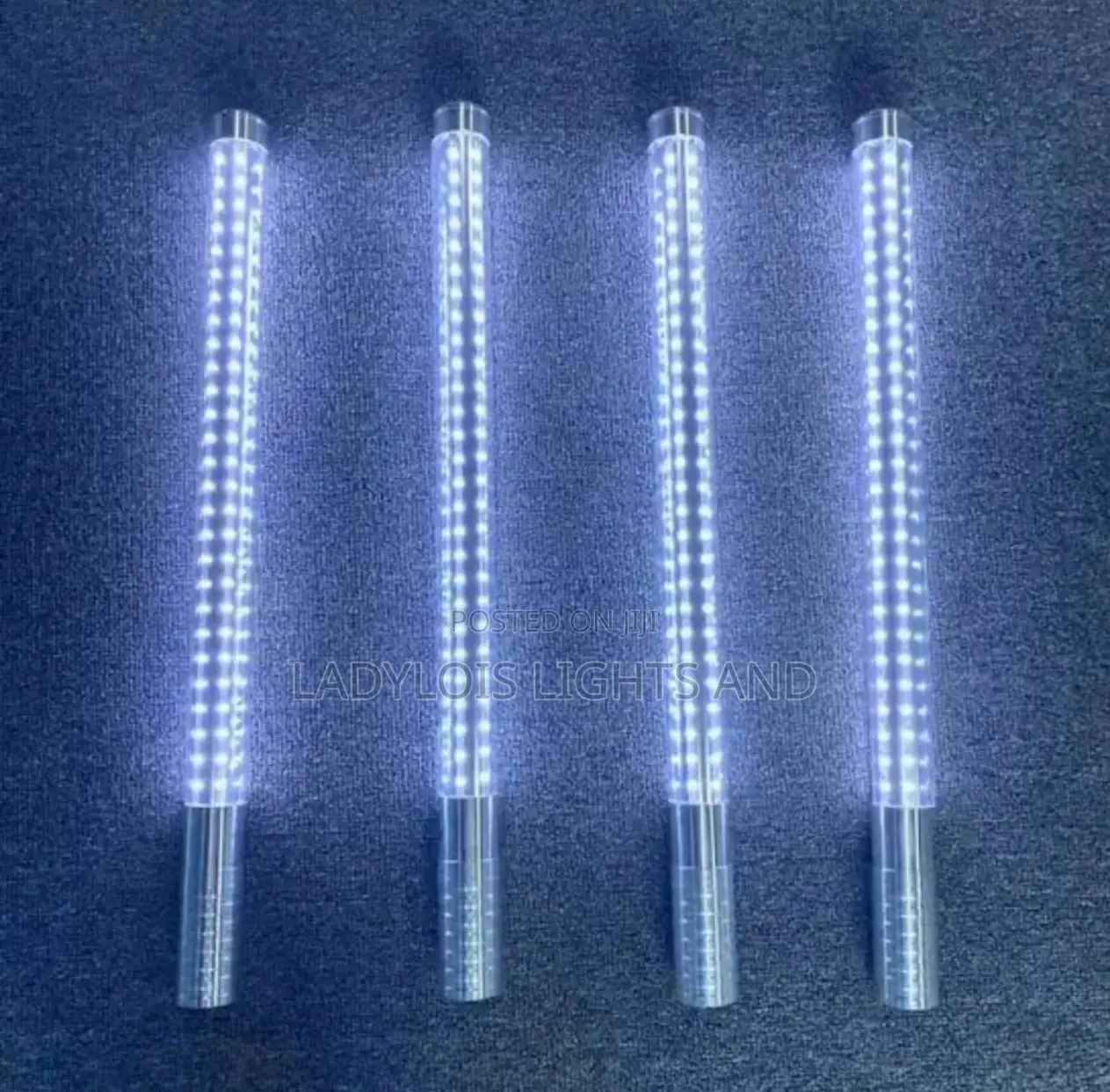 Long Led Champagne Light