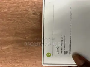 New Apple iPad mini Wi-Fi 128 GB