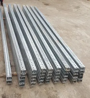 Cable Tray 50by50