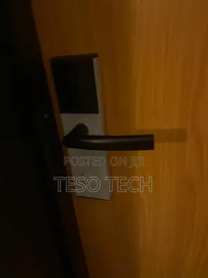 Contact Us for Your Digital Smart Lock