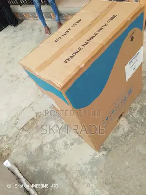 Introducing New Skyrun Top Loader 6kg W/M (Manual) WMS-6/Hc