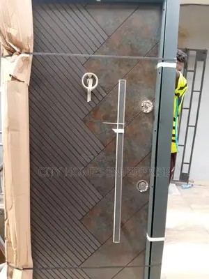 Tenants,Landlord,Apartment and Shortlet 3ftx7ft Turkey Door