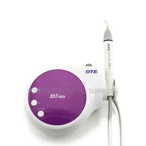 Dental Handpiece