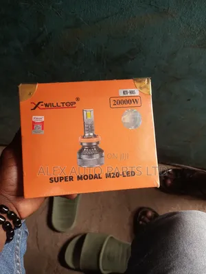 Car Lights for All Cars Original