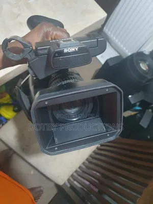 Sony Z150 Camcorder