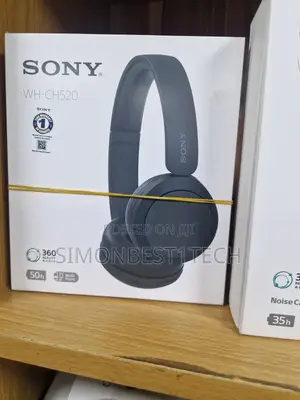 Brand New Sony Wh-Ch502