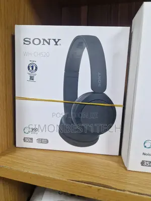 Brand New Sony Wh-Ch502