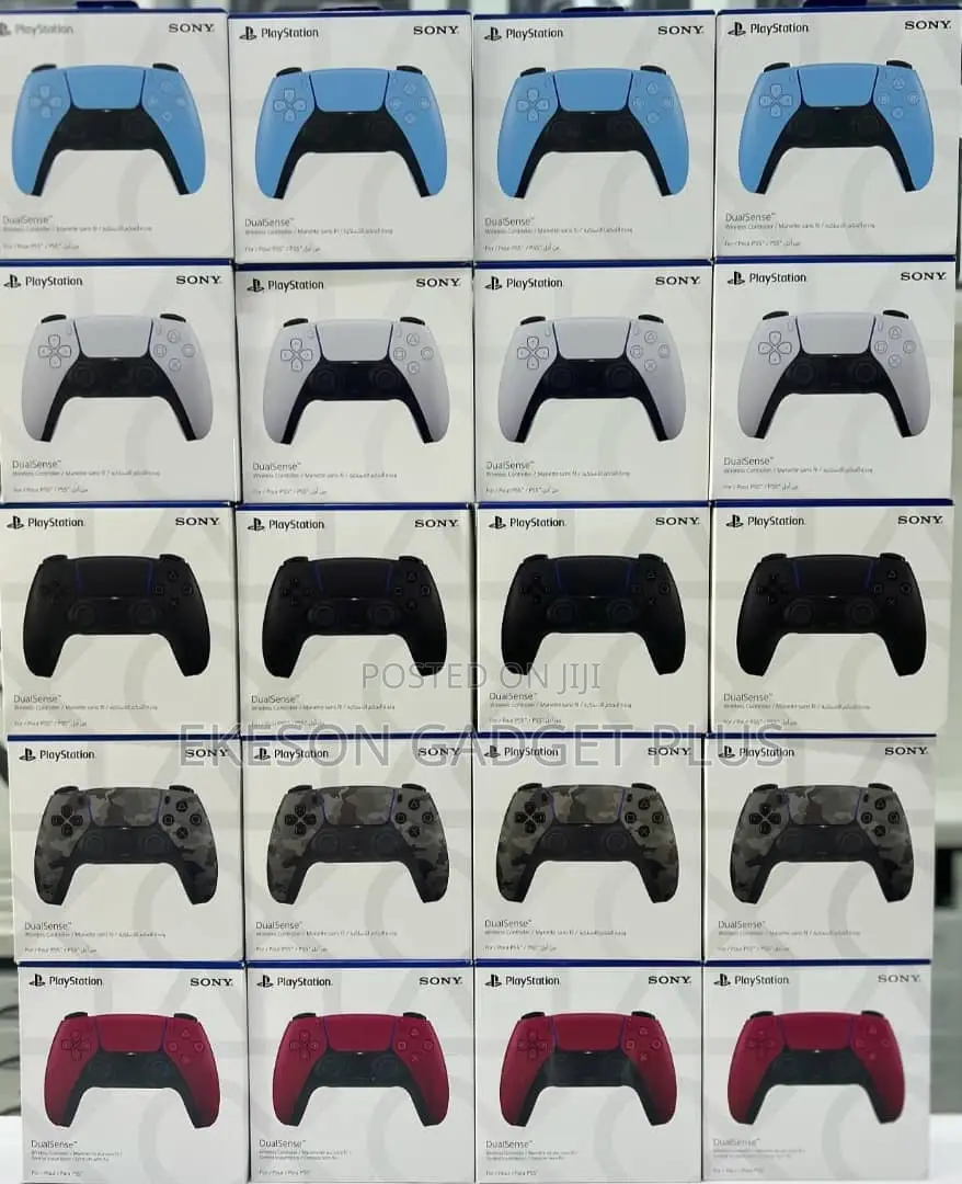 Ps5 Controller