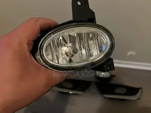 Foglight 2017-2020 Honda CRV