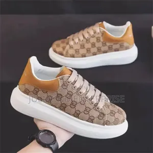 Unisex Sneakers