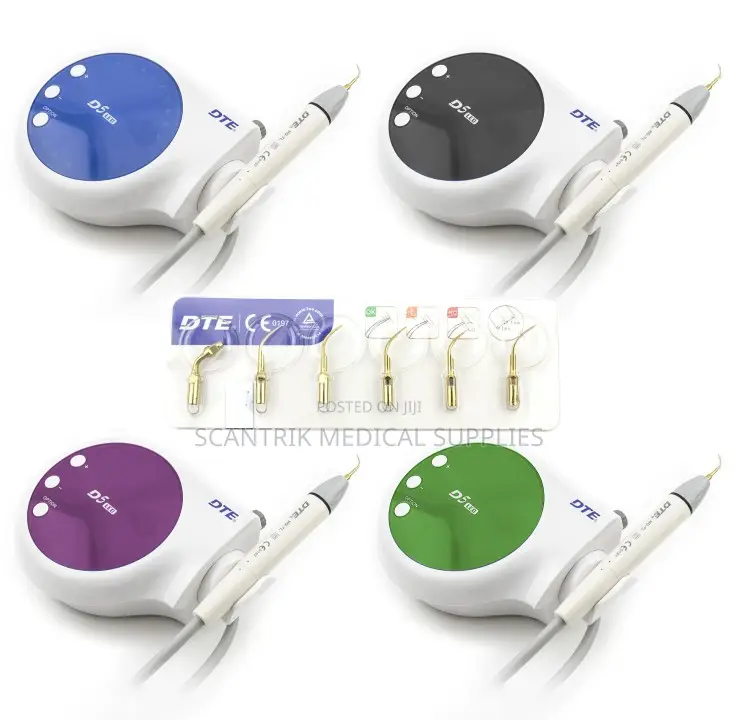 Sonic Scaler