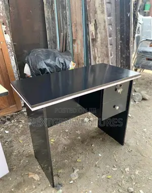 Office Table for Laptop Use