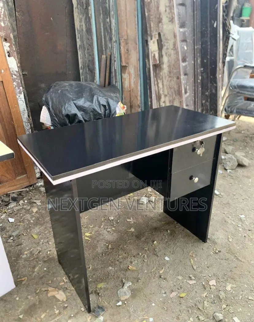 Office Table for Laptop Use