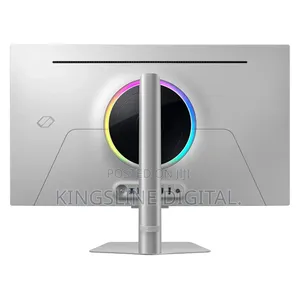 Samsung Odyssey G8 32" Qd-oled Uhd Smart Gaming Monitor