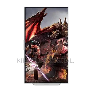 Samsung Odyssey G8 32" Qd-oled Uhd Smart Gaming Monitor