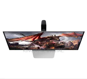 Samsung Odyssey G8 32" Qd-oled Uhd Smart Gaming Monitor
