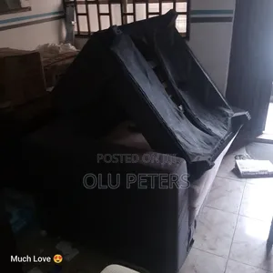 Used Seven Sitter Coach
