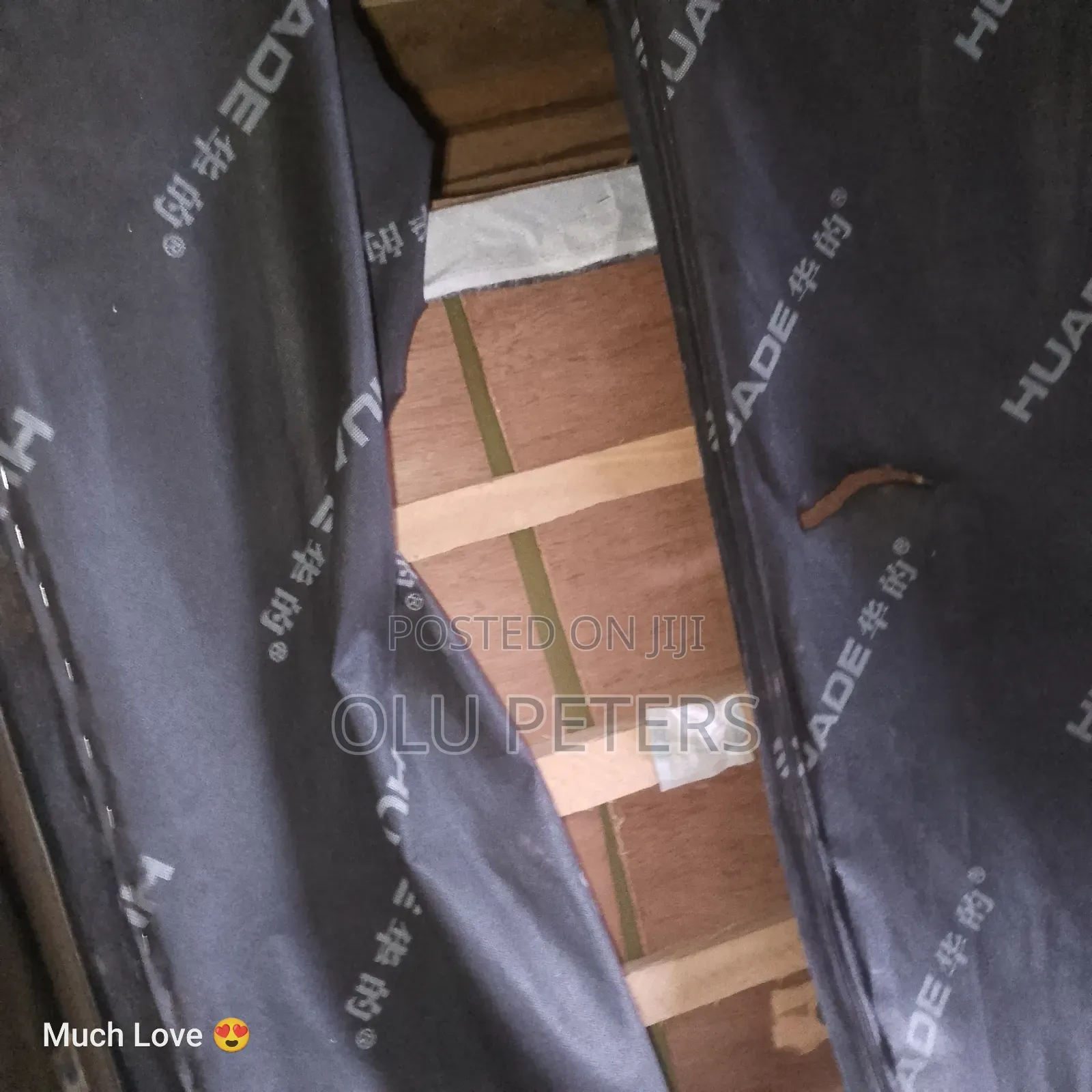 Used Seven Sitter Coach