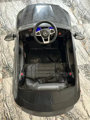 Children Car