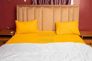 5 Bedroom Party House/Shortlet With Game Room/Gym Available