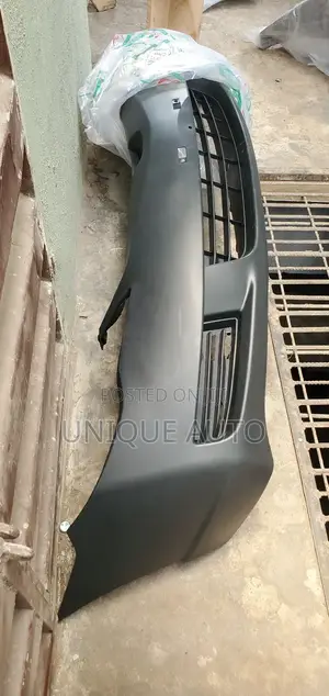 Front Bumper 2007 Civic Europe