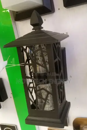 New Design Outdoor Wall Bracket, Fence and Pillar Wall Light