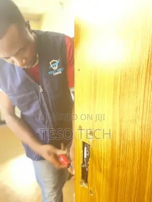 Contact Us for Your Smart and Automatic Lock