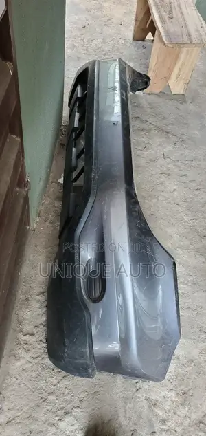 Front Bumper 2011 Honda CRV